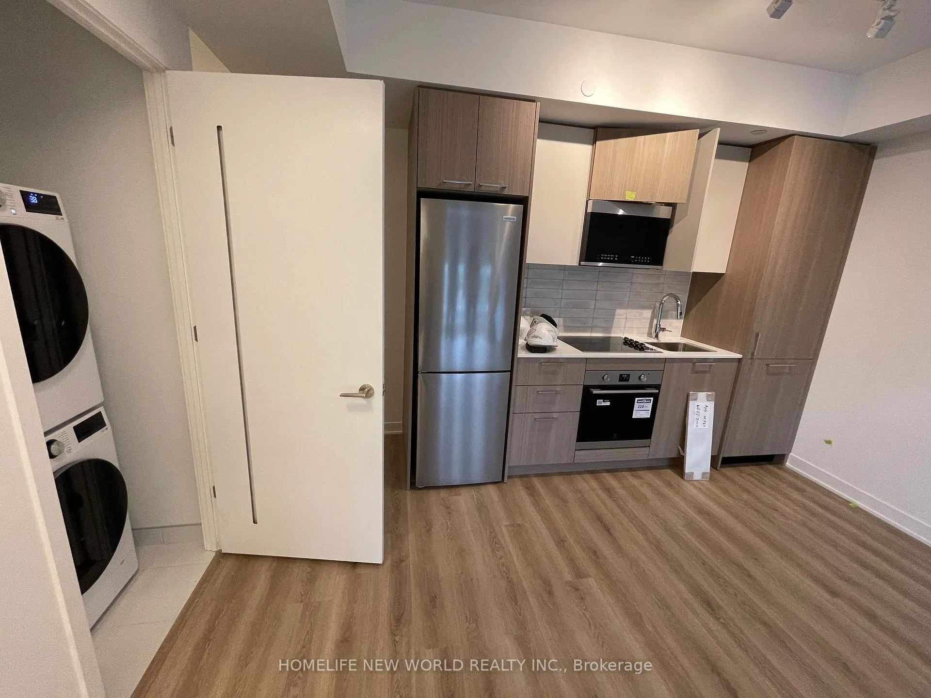 Photo 10 of Unit 2109, 10 Oak Street, Toronto, Regent Park — HOMEH