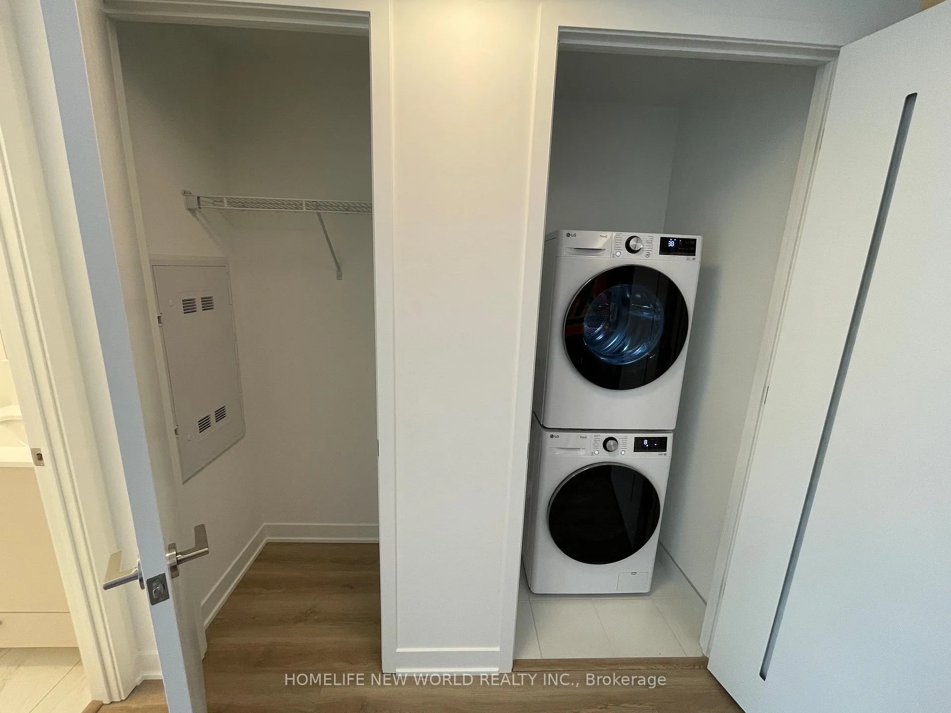 Photo 11 of Unit 2109, 10 Oak Street, Toronto, Regent Park — HOMEH