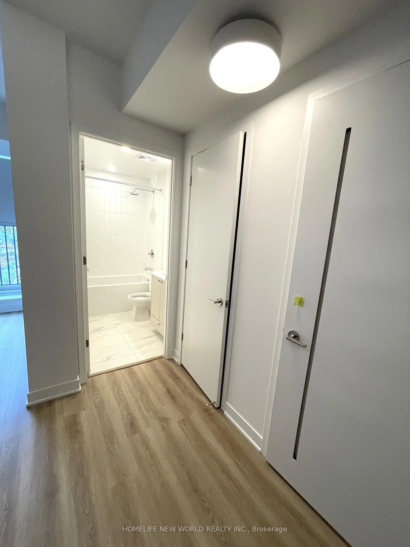 Photo 12 of Unit 2109, 10 Oak Street, Toronto, Regent Park — HOMEH