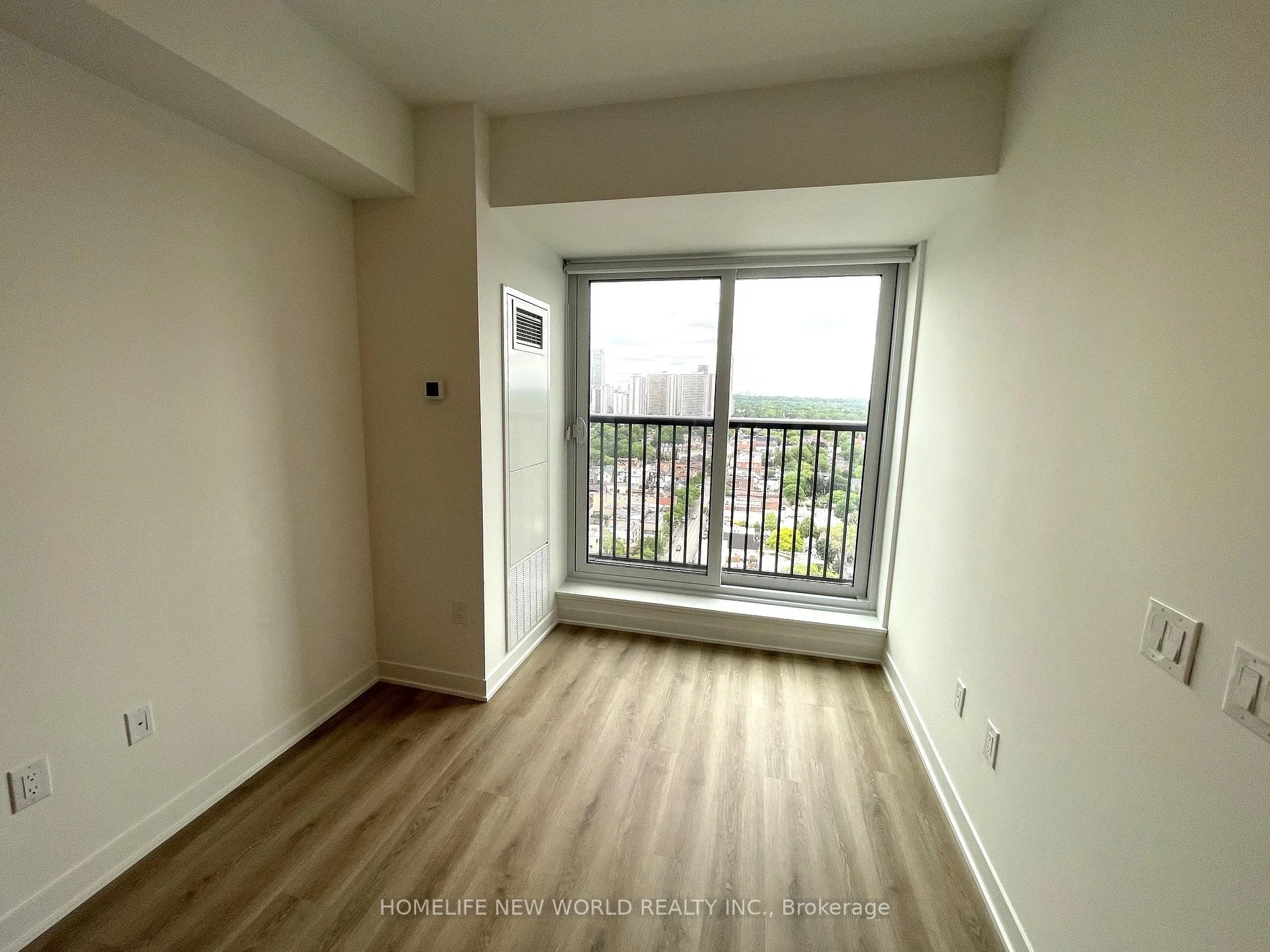 Photo 15 of Unit 2109, 10 Oak Street, Toronto, Regent Park — HOMEH