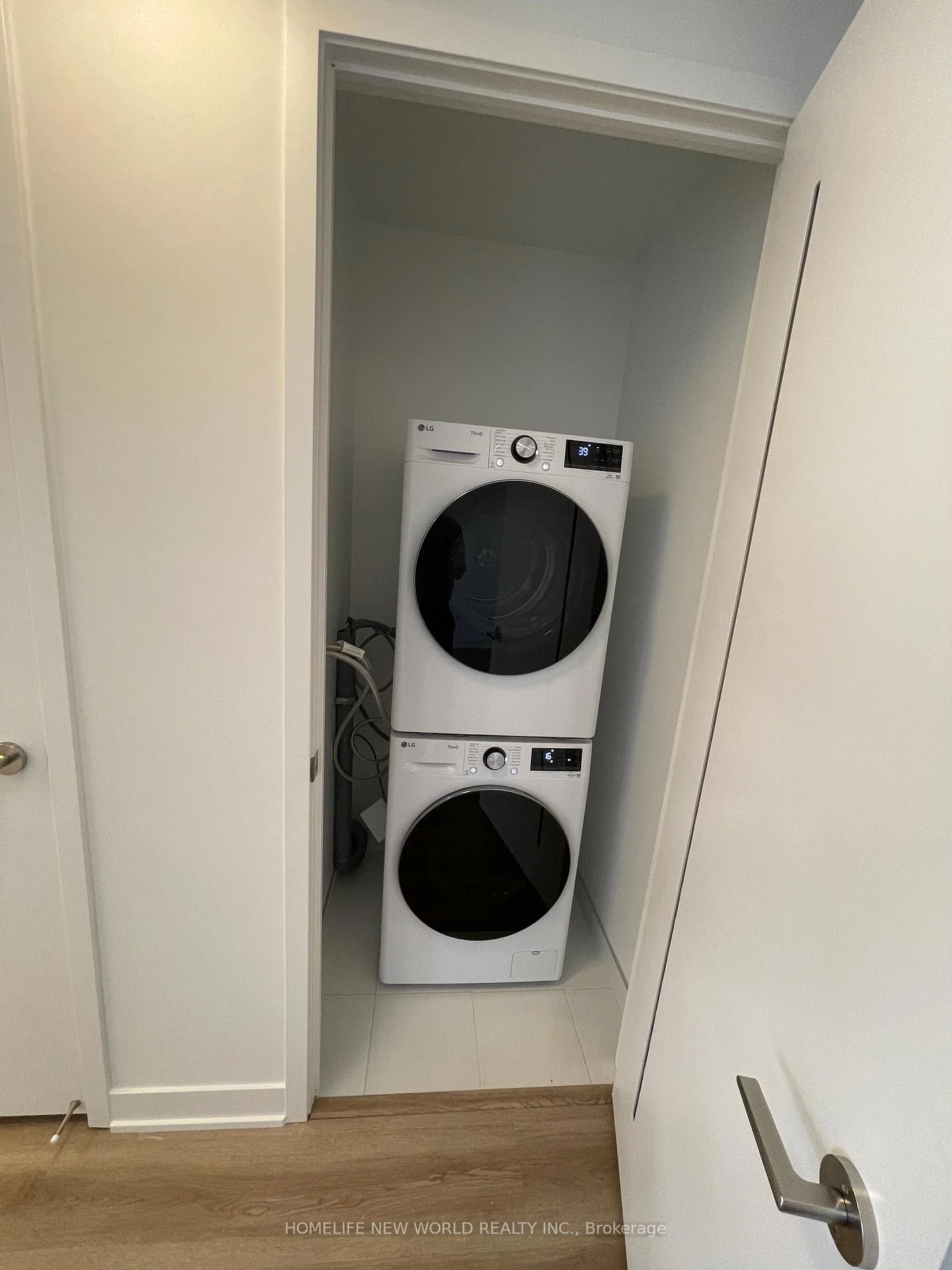 Photo 16 of Unit 2109, 10 Oak Street, Toronto, Regent Park — HOMEH