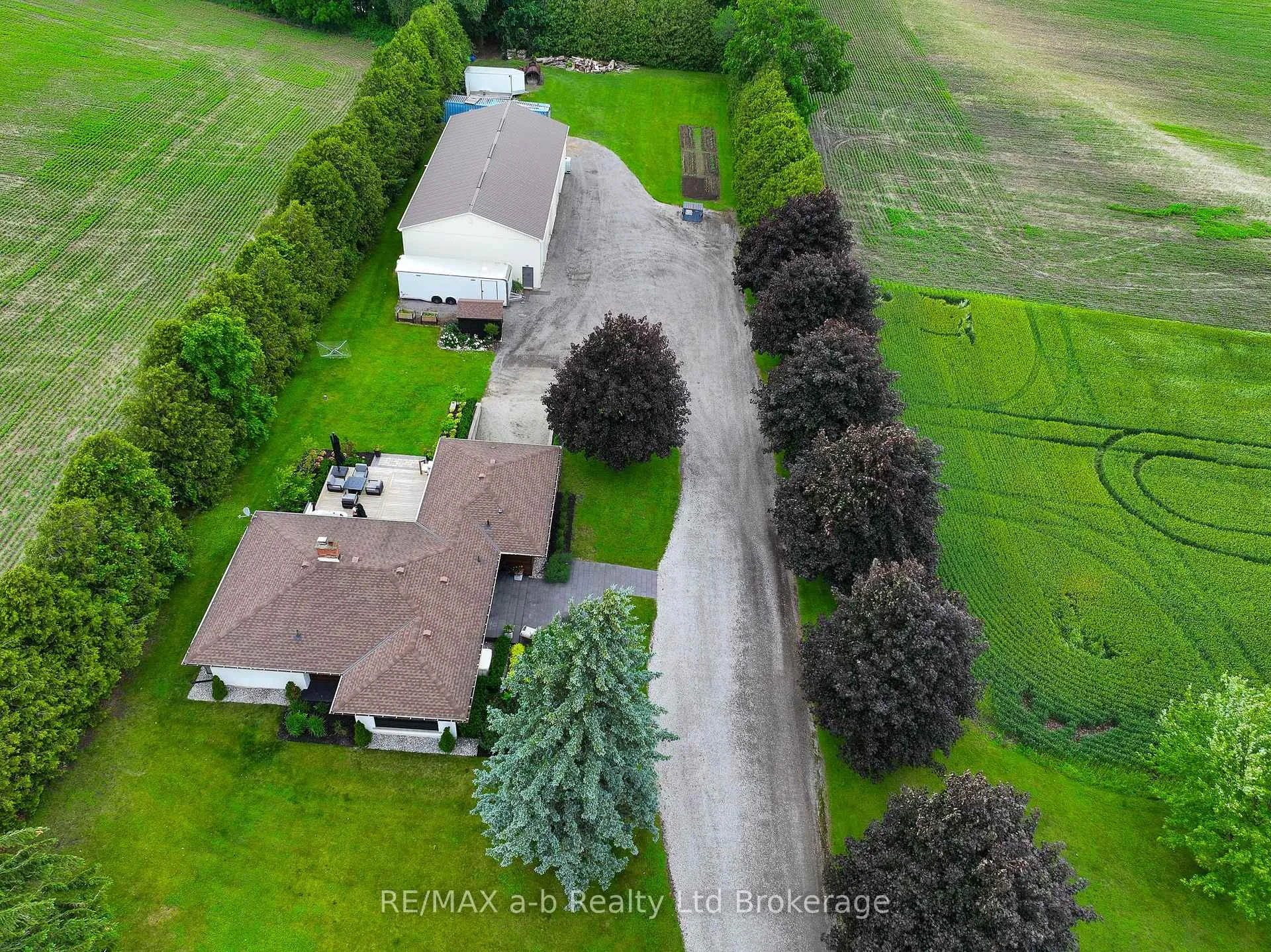 Photo 1 of 306171 Caley Road, Norwich, Rural Norwich — HOMEH
