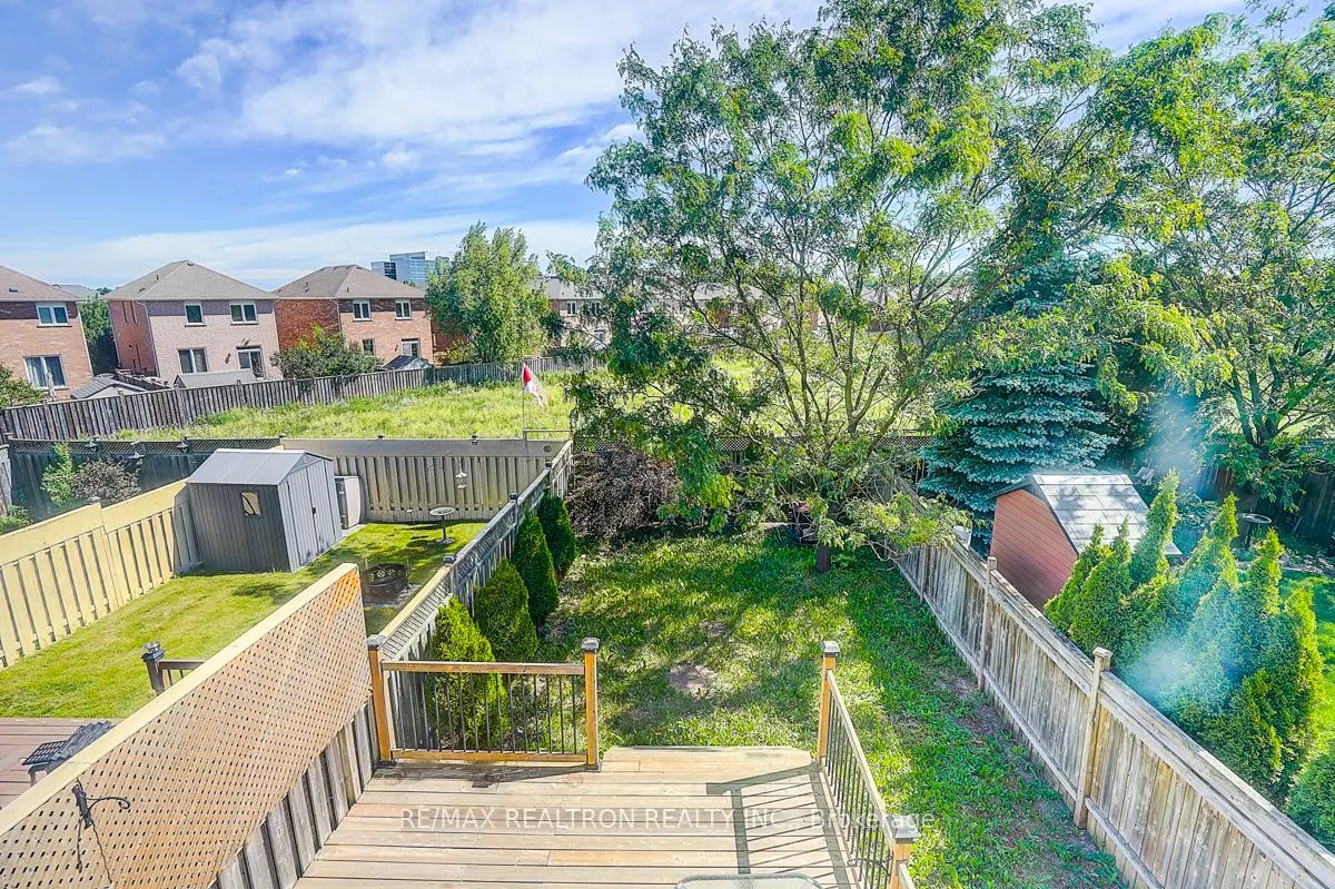 Photo 19 of 373 Rannie Road, Newmarket, Summerhill Estates — HOMEH