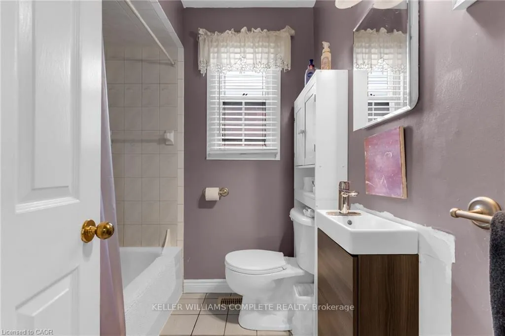 Photo 20 of 95 Dana Drive, Hamilton, Balfour — HOMEH