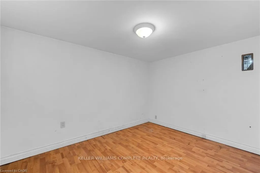 Photo 21 of 95 Dana Drive, Hamilton, Balfour — HOMEH