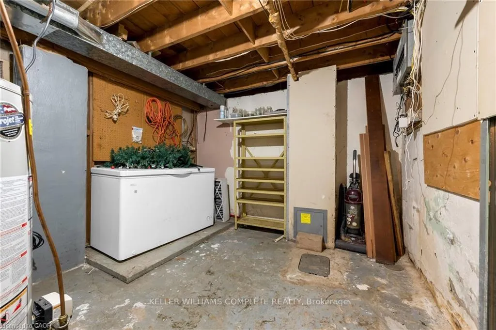 Photo 24 of 95 Dana Drive, Hamilton, Balfour — HOMEH