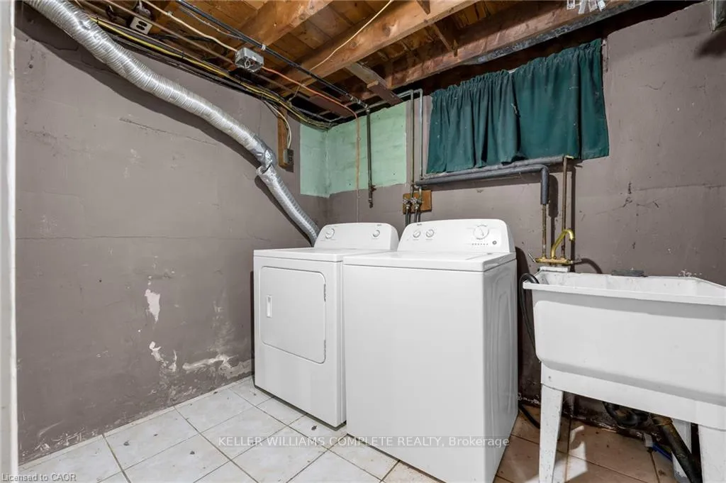 Photo 25 of 95 Dana Drive, Hamilton, Balfour — HOMEH