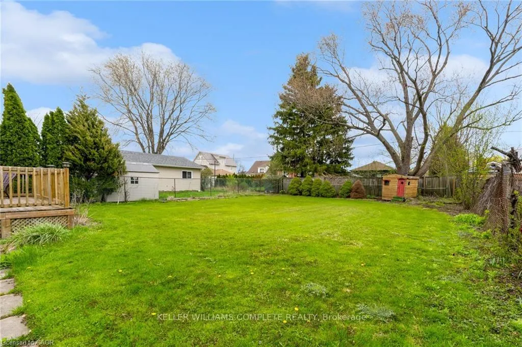 Photo 26 of 95 Dana Drive, Hamilton, Balfour — HOMEH