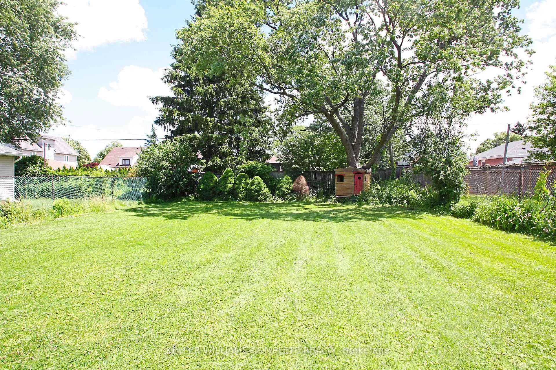 Photo 28 of 95 Dana Drive, Hamilton, Balfour — HOMEH
