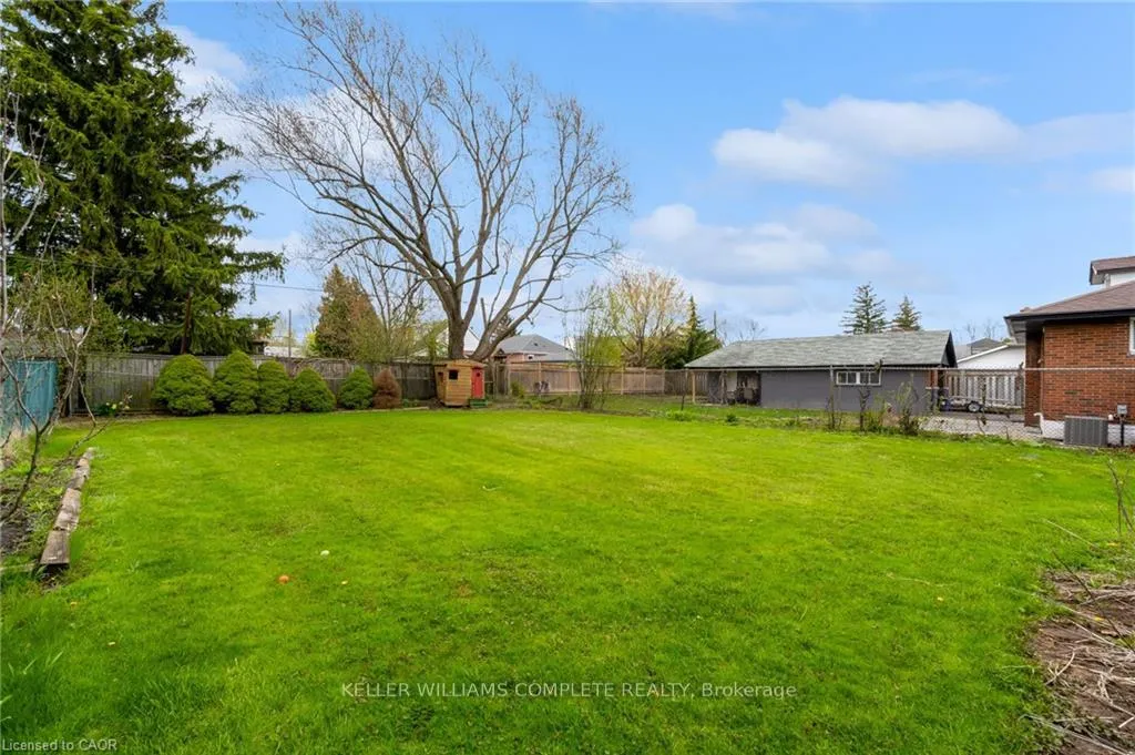 Photo 29 of 95 Dana Drive, Hamilton, Balfour — HOMEH