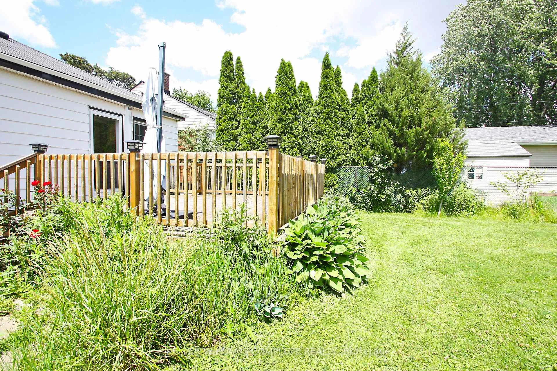 Photo 30 of 95 Dana Drive, Hamilton, Balfour — HOMEH