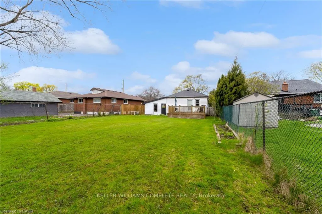 Photo 31 of 95 Dana Drive, Hamilton, Balfour — HOMEH