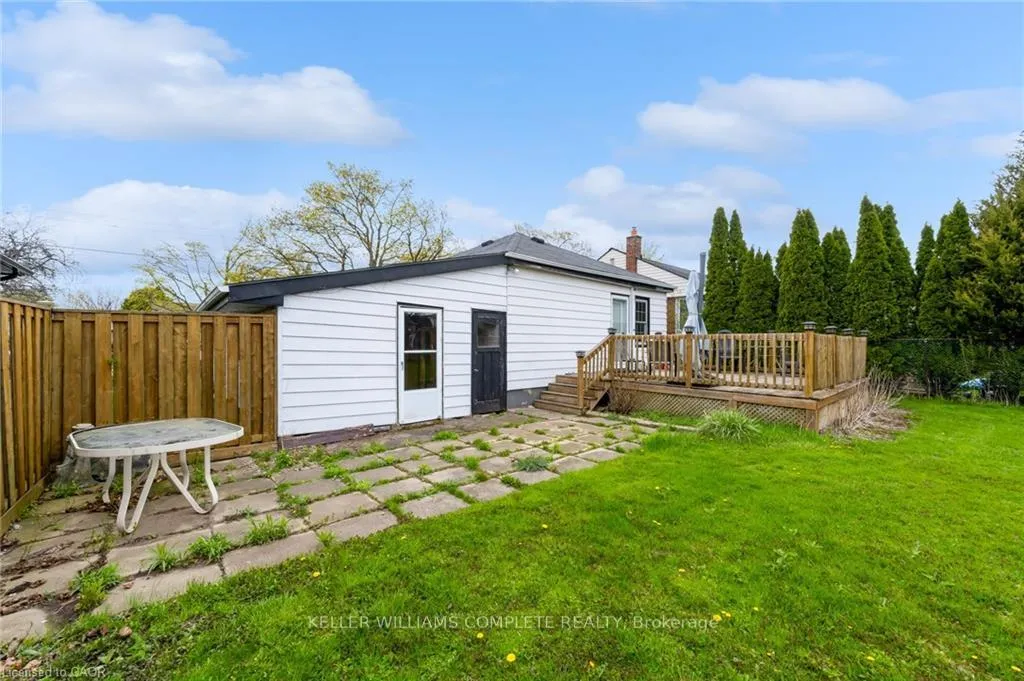 Photo 34 of 95 Dana Drive, Hamilton, Balfour — HOMEH