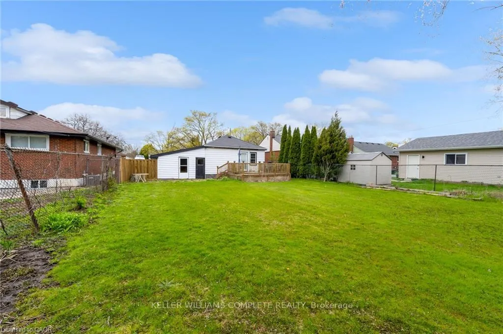 Photo 35 of 95 Dana Drive, Hamilton, Balfour — HOMEH