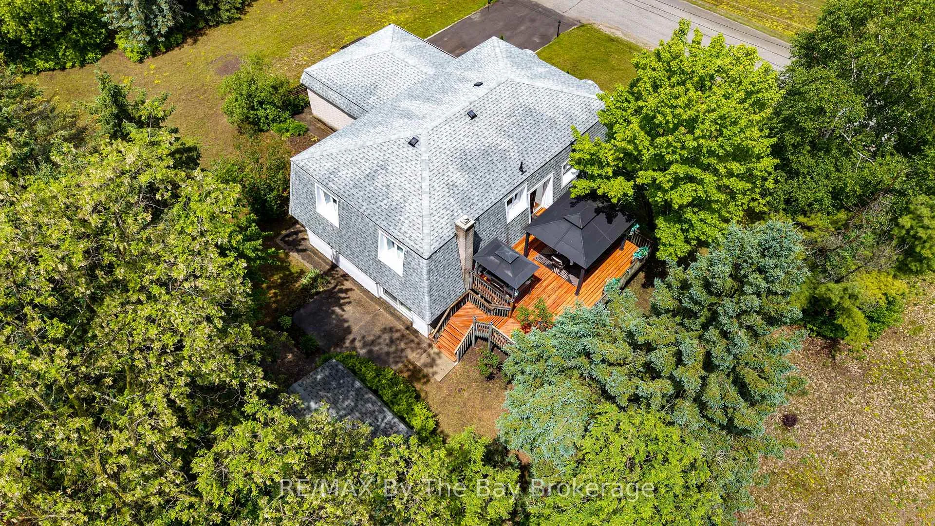 Photo 41 of 93 Frederick Dr S/s, Wasaga Beach — HOMEH