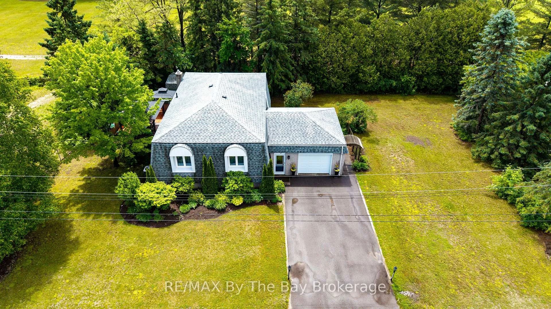 Photo 42 of 93 Frederick Dr S/s, Wasaga Beach — HOMEH