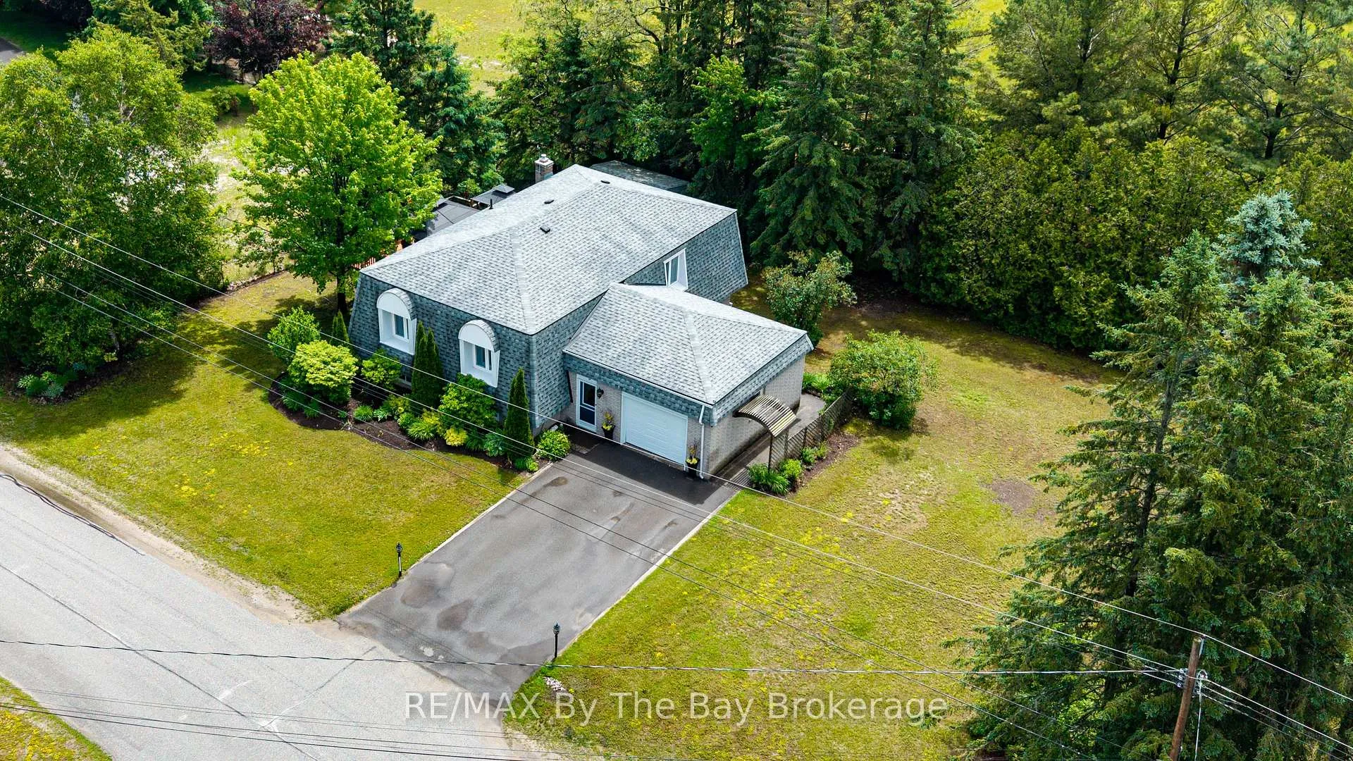 Photo 44 of 93 Frederick Dr S/s, Wasaga Beach — HOMEH