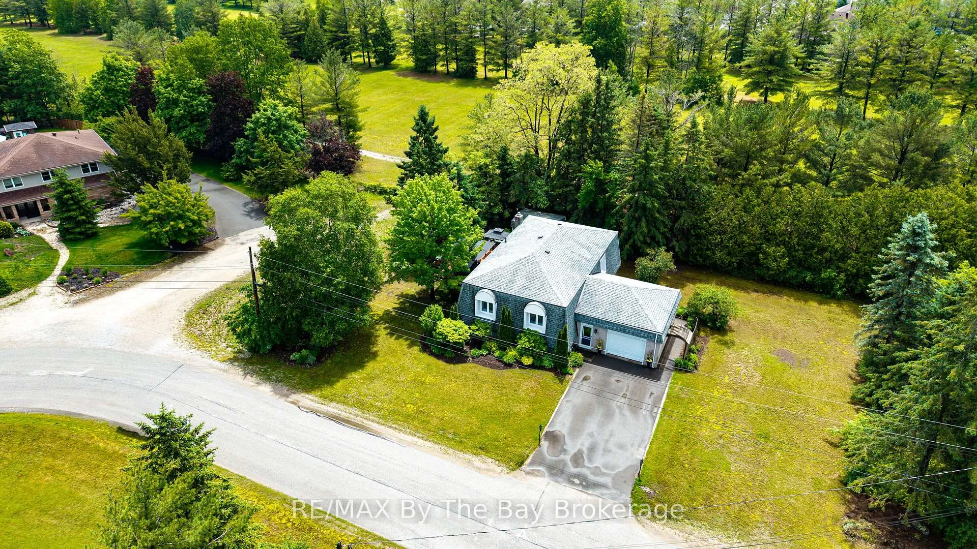 Photo 46 of 93 Frederick Dr S/s, Wasaga Beach — HOMEH