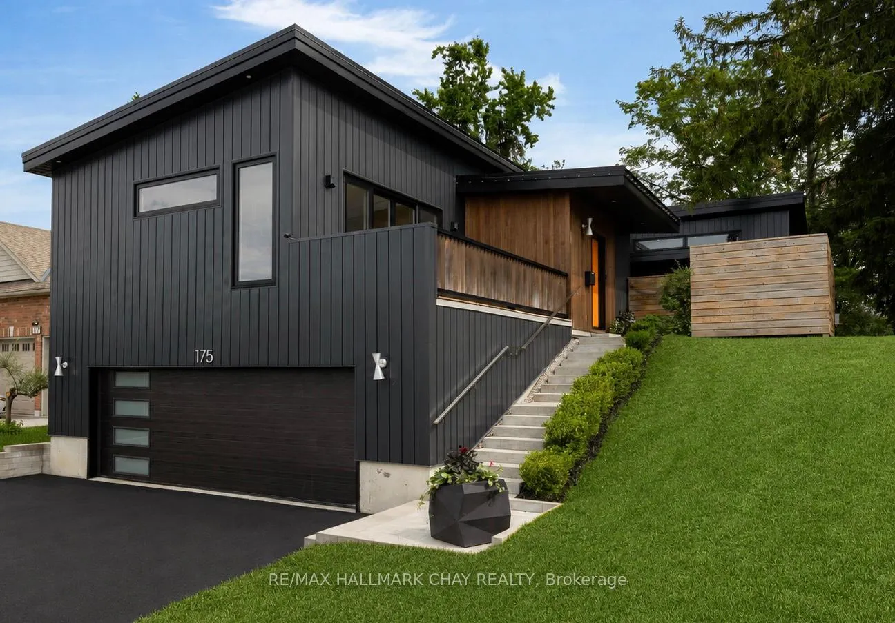 Photo 1 of 175 Little Avenue, Barrie, Allandale Heights — HOMEH