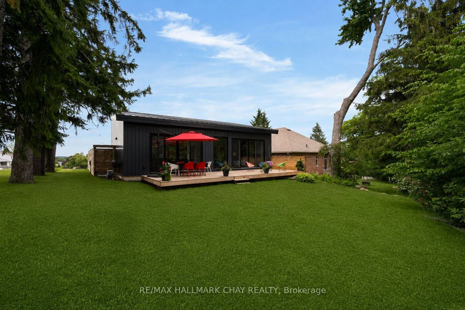 Photo 45 of 175 Little Avenue, Barrie, Allandale Heights — HOMEH