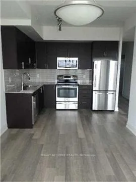 Photo 5 of Unit 1507, 7165 Yonge Street, Markham, Thornhill — HOMEH