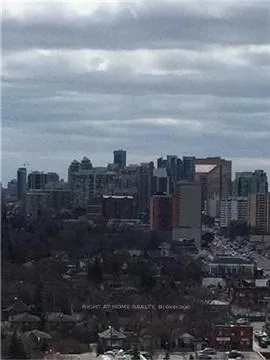 Photo 9 of Unit 1507, 7165 Yonge Street, Markham, Thornhill — HOMEH
