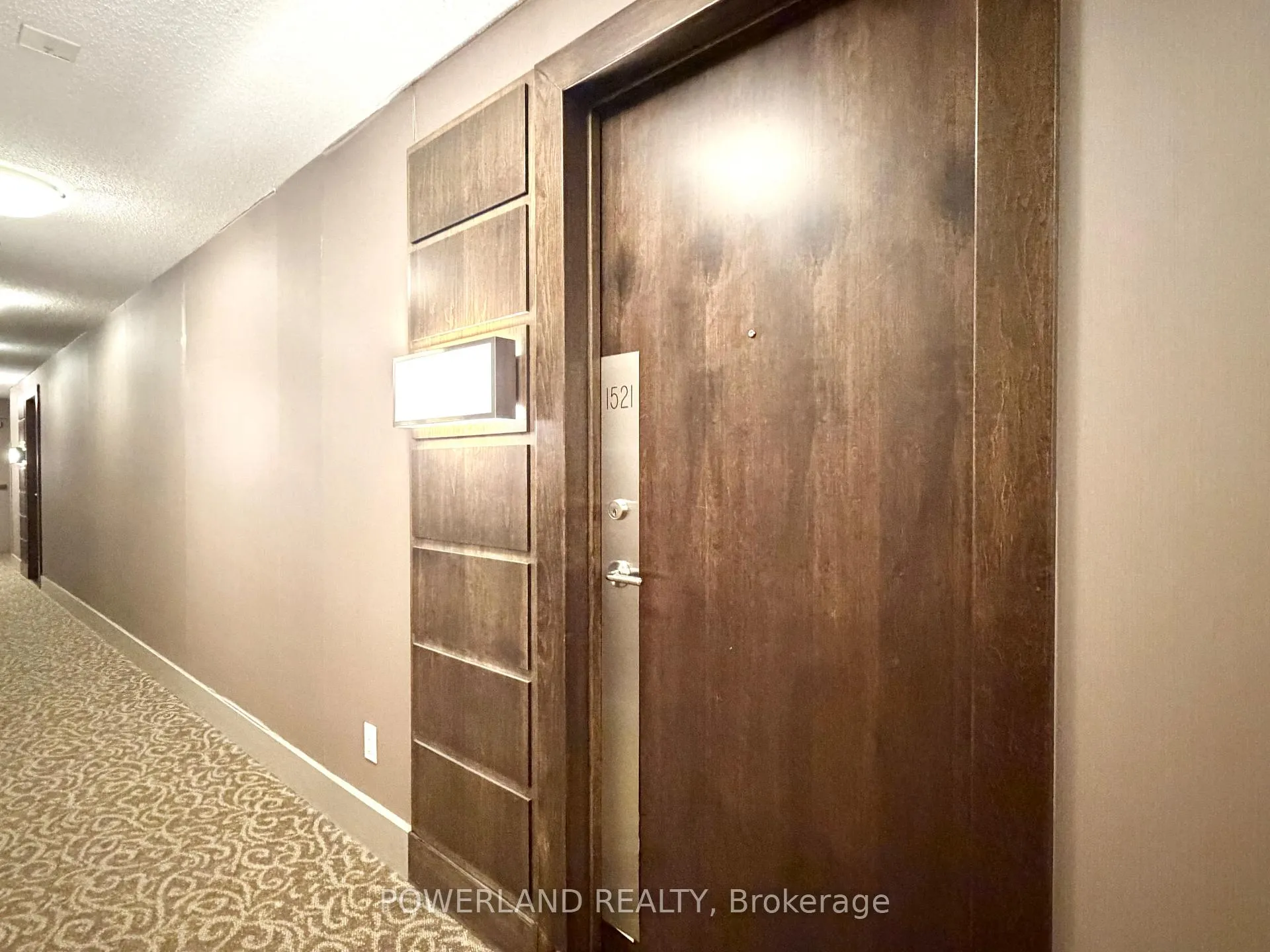 Photo 4 of Unit 1521, 33 Cox Boulevard, Markham, Unionville — HOMEH