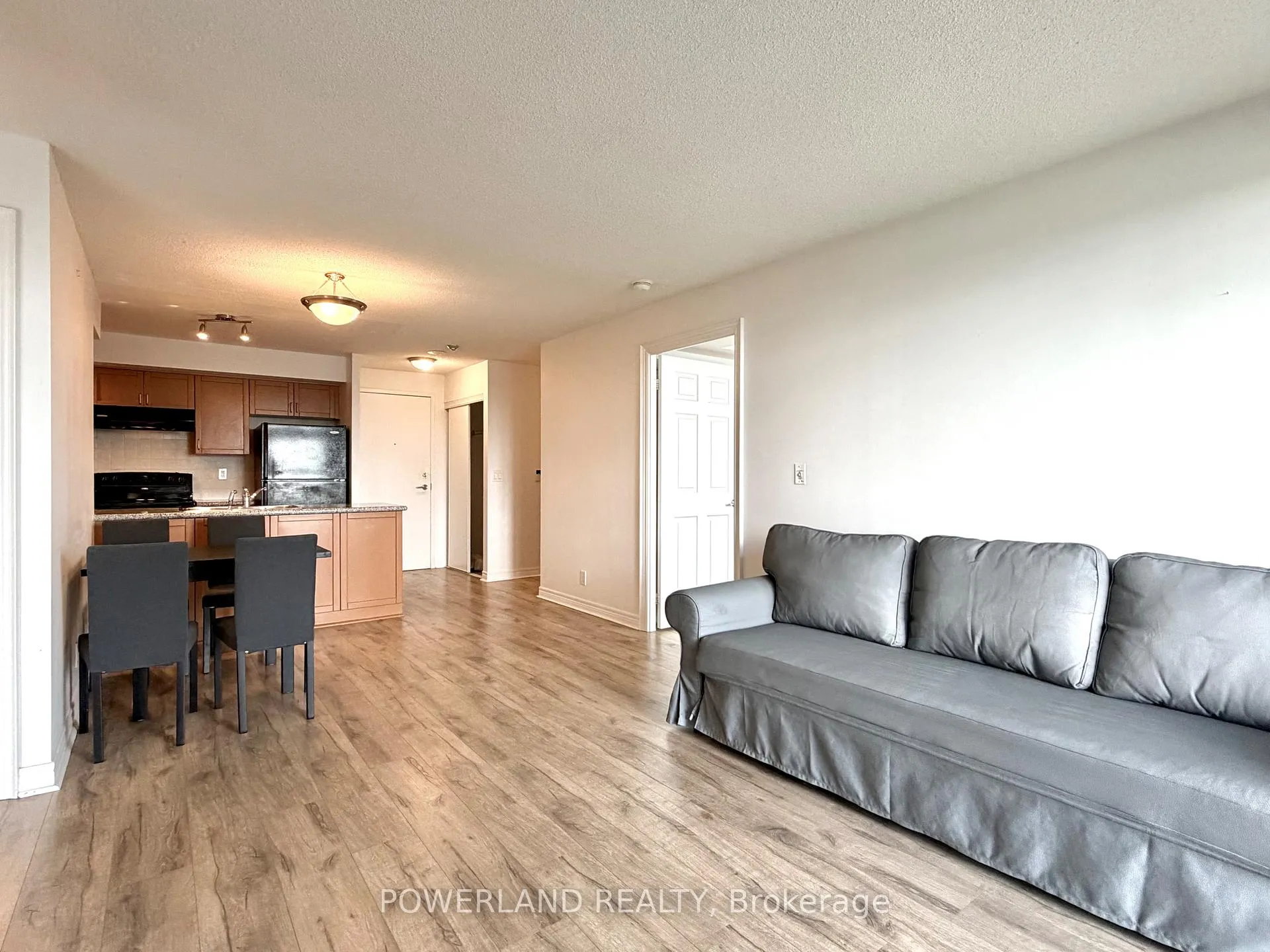 Photo 5 of Unit 1521, 33 Cox Boulevard, Markham, Unionville — HOMEH