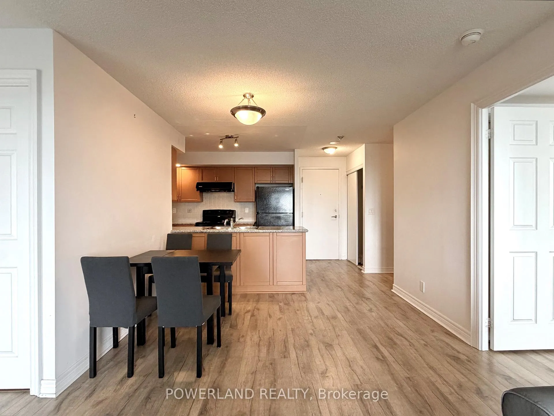 Photo 6 of Unit 1521, 33 Cox Boulevard, Markham, Unionville — HOMEH