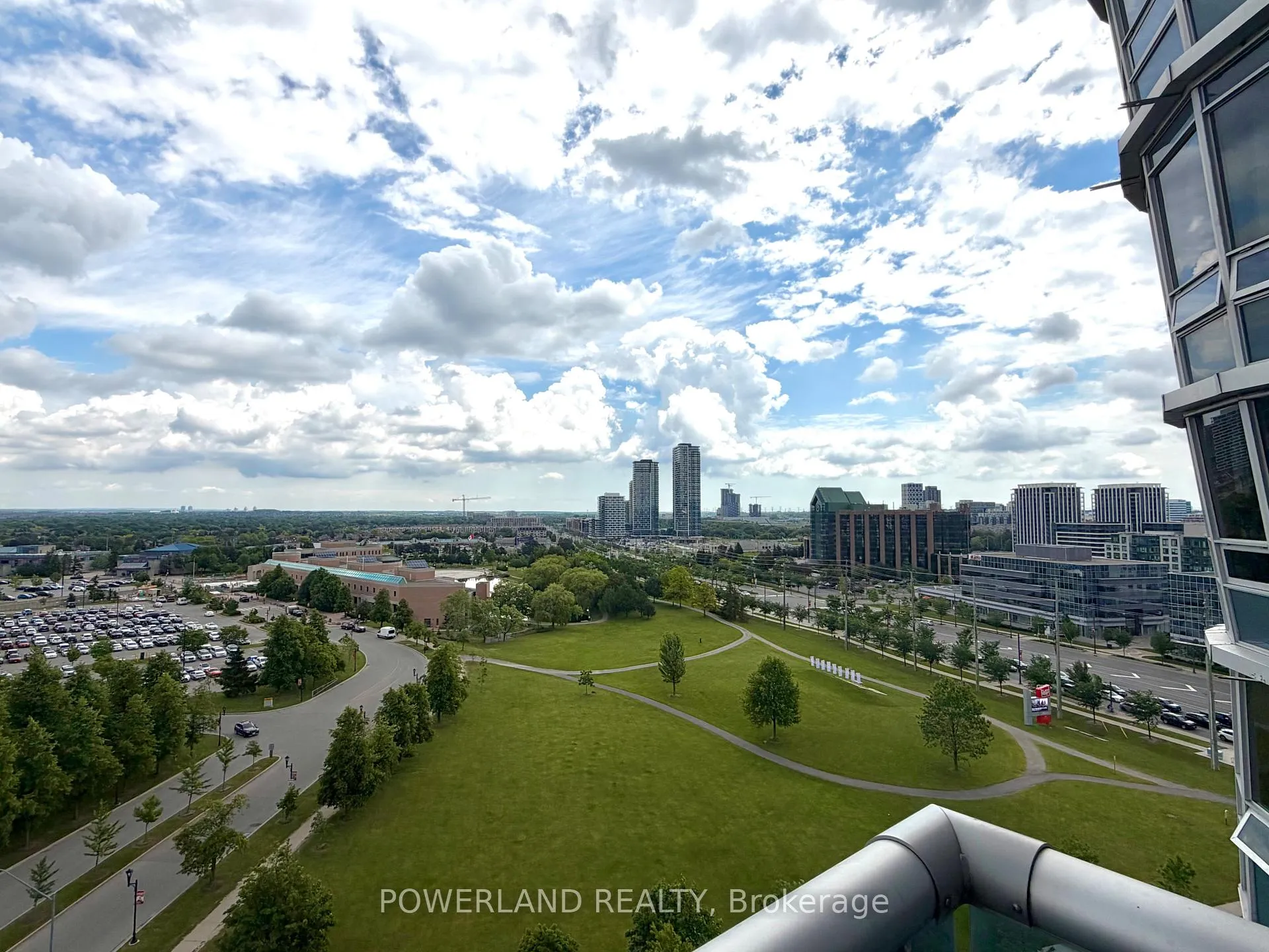 Photo 24 of Unit 1521, 33 Cox Boulevard, Markham, Unionville — HOMEH