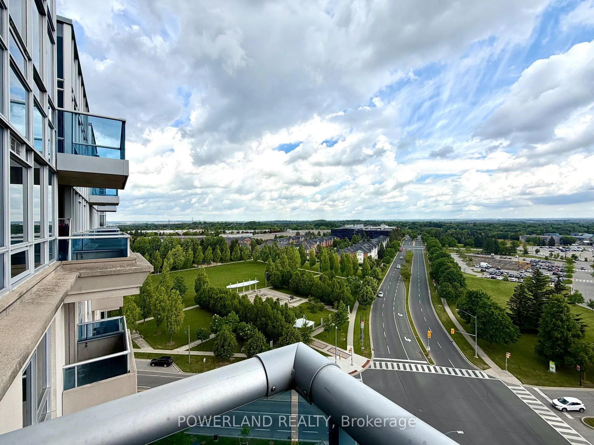 Photo 25 of Unit 1521, 33 Cox Boulevard, Markham, Unionville — HOMEH