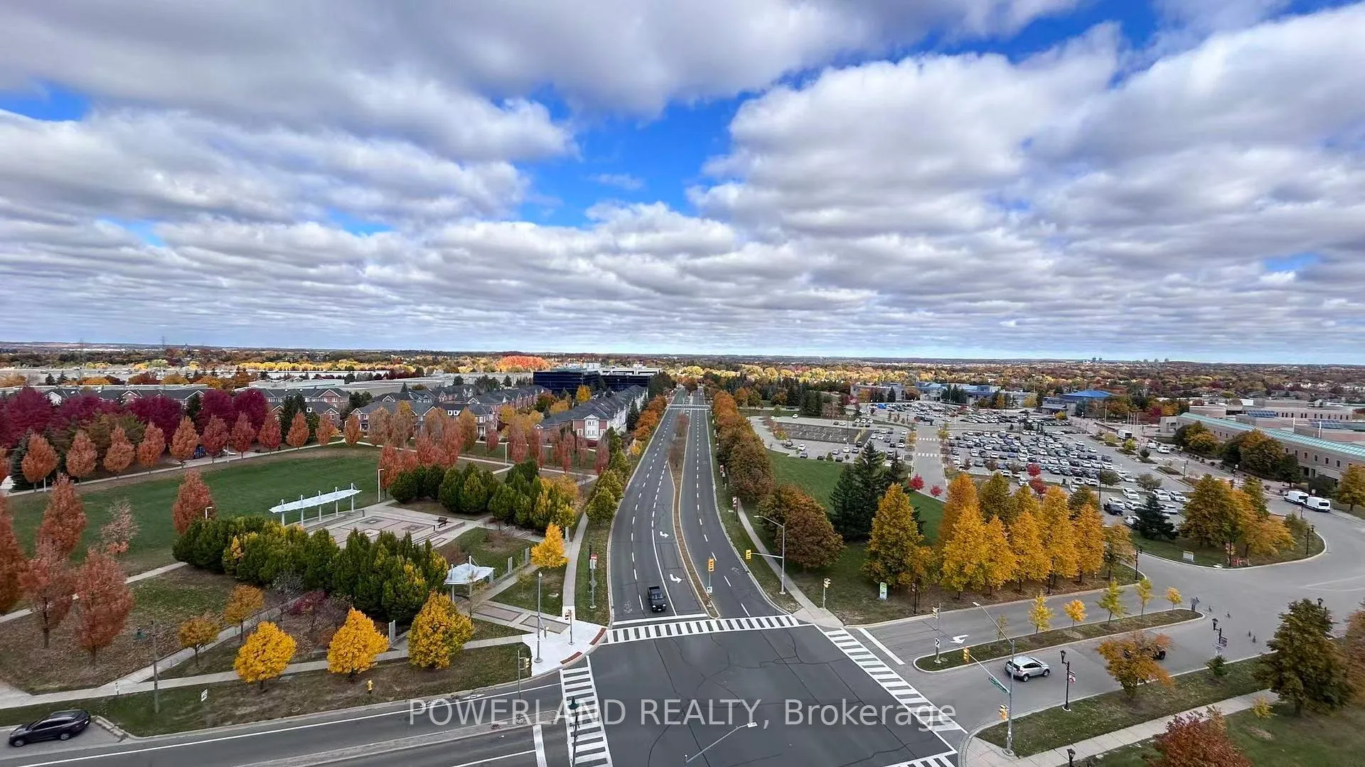 Photo 26 of Unit 1521, 33 Cox Boulevard, Markham, Unionville — HOMEH