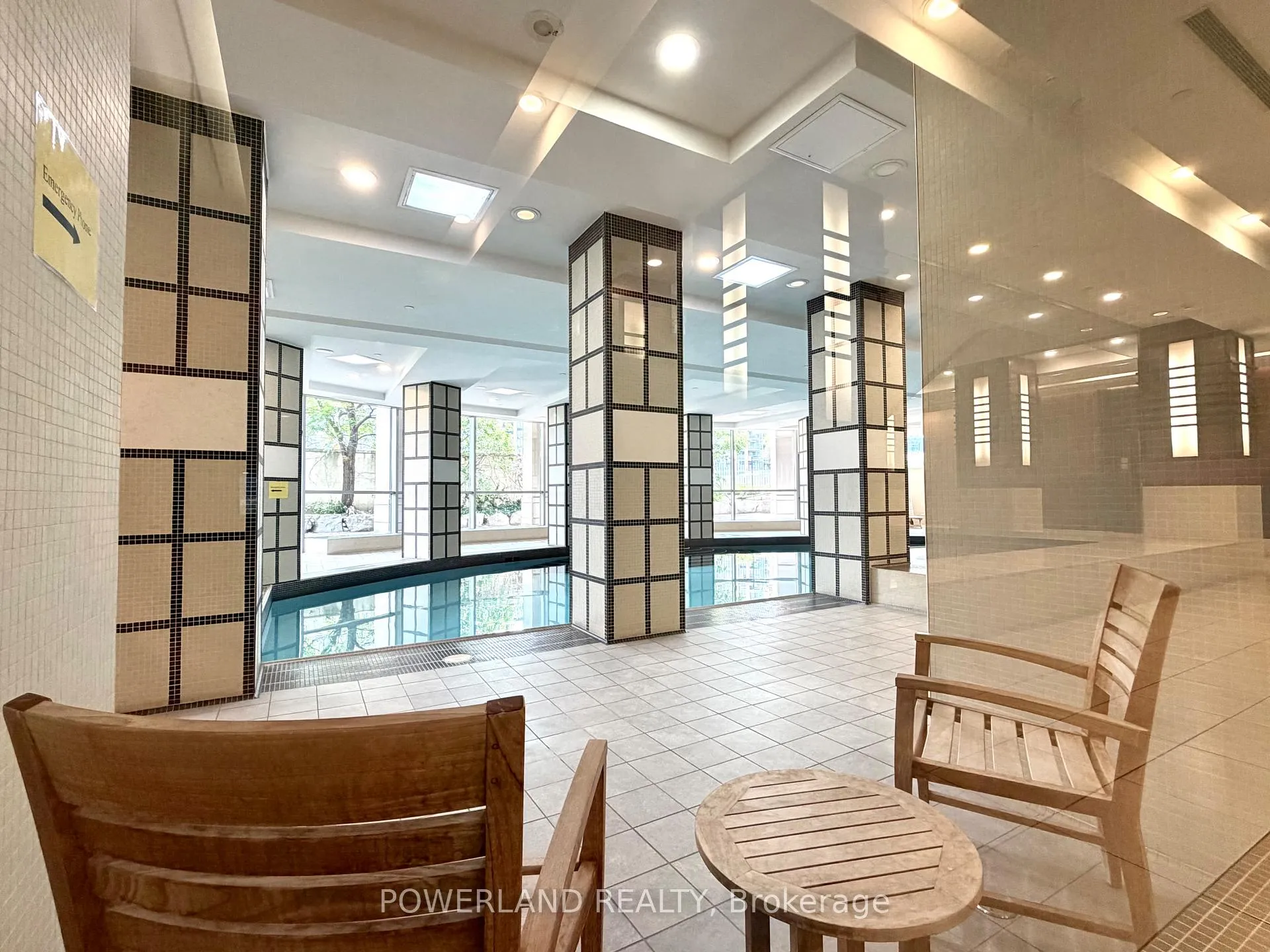 Photo 28 of Unit 1521, 33 Cox Boulevard, Markham, Unionville — HOMEH