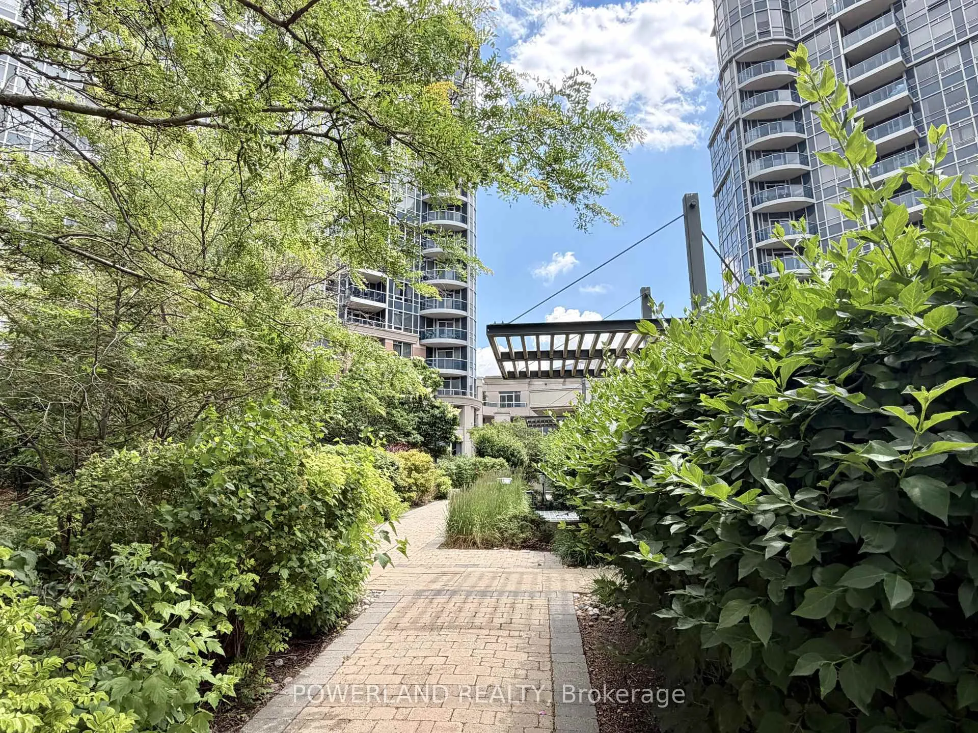 Photo 29 of Unit 1521, 33 Cox Boulevard, Markham, Unionville — HOMEH