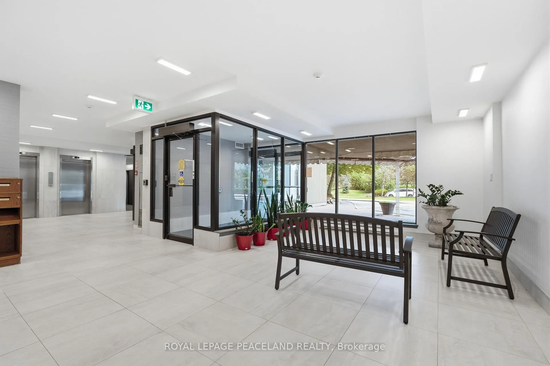 Photo 2 of Unit PH13, 55 Bamburgh Circle, Scarborough, Steeles — HOMEH