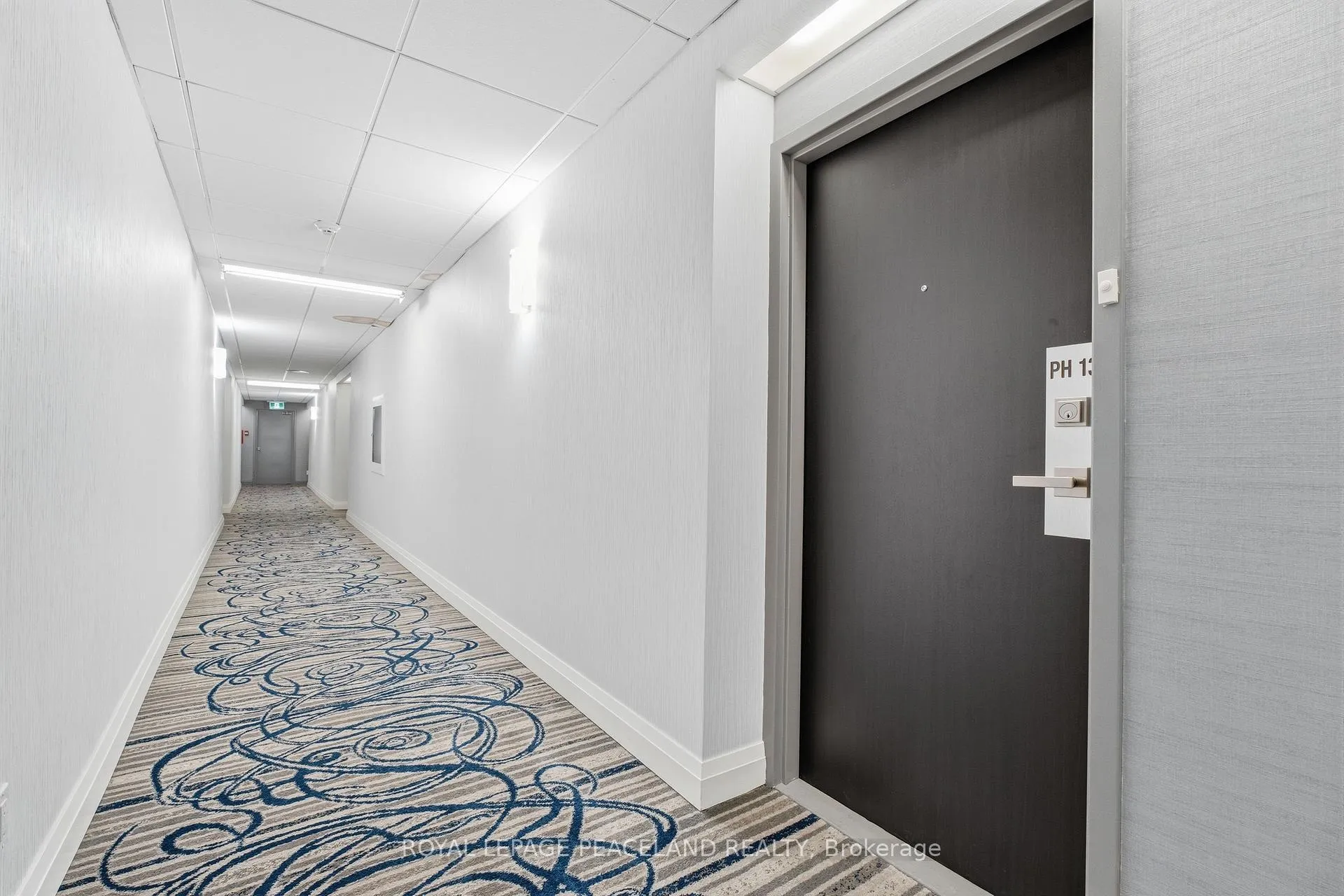 Photo 4 of Unit PH13, 55 Bamburgh Circle, Scarborough, Steeles — HOMEH