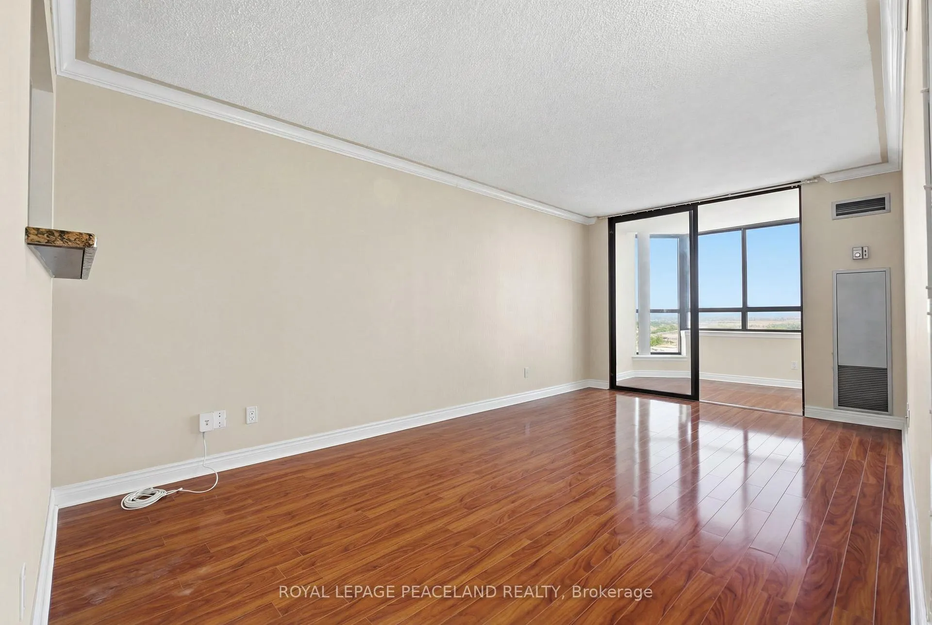 Photo 5 of Unit PH13, 55 Bamburgh Circle, Scarborough, Steeles — HOMEH