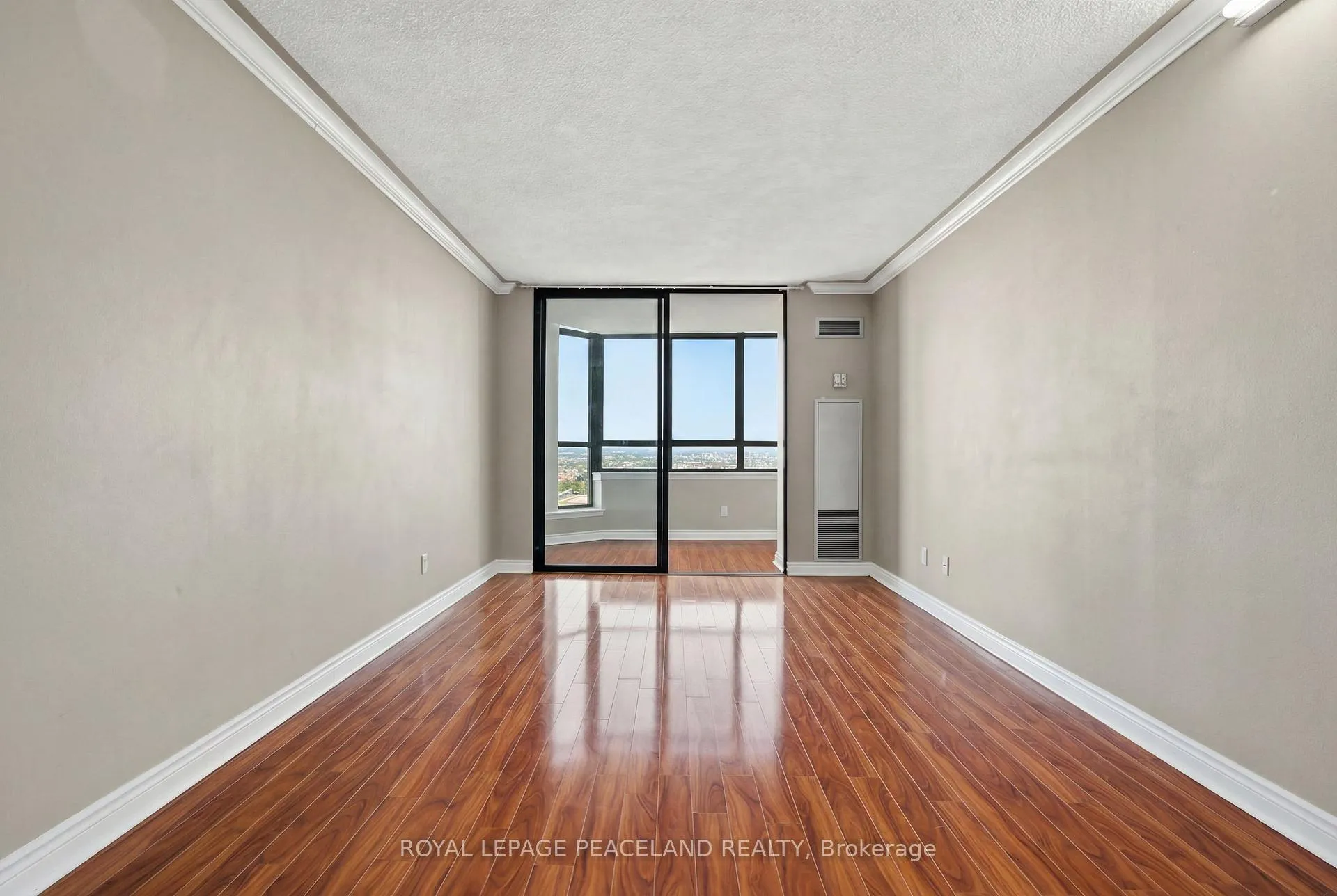 Photo 6 of Unit PH13, 55 Bamburgh Circle, Scarborough, Steeles — HOMEH