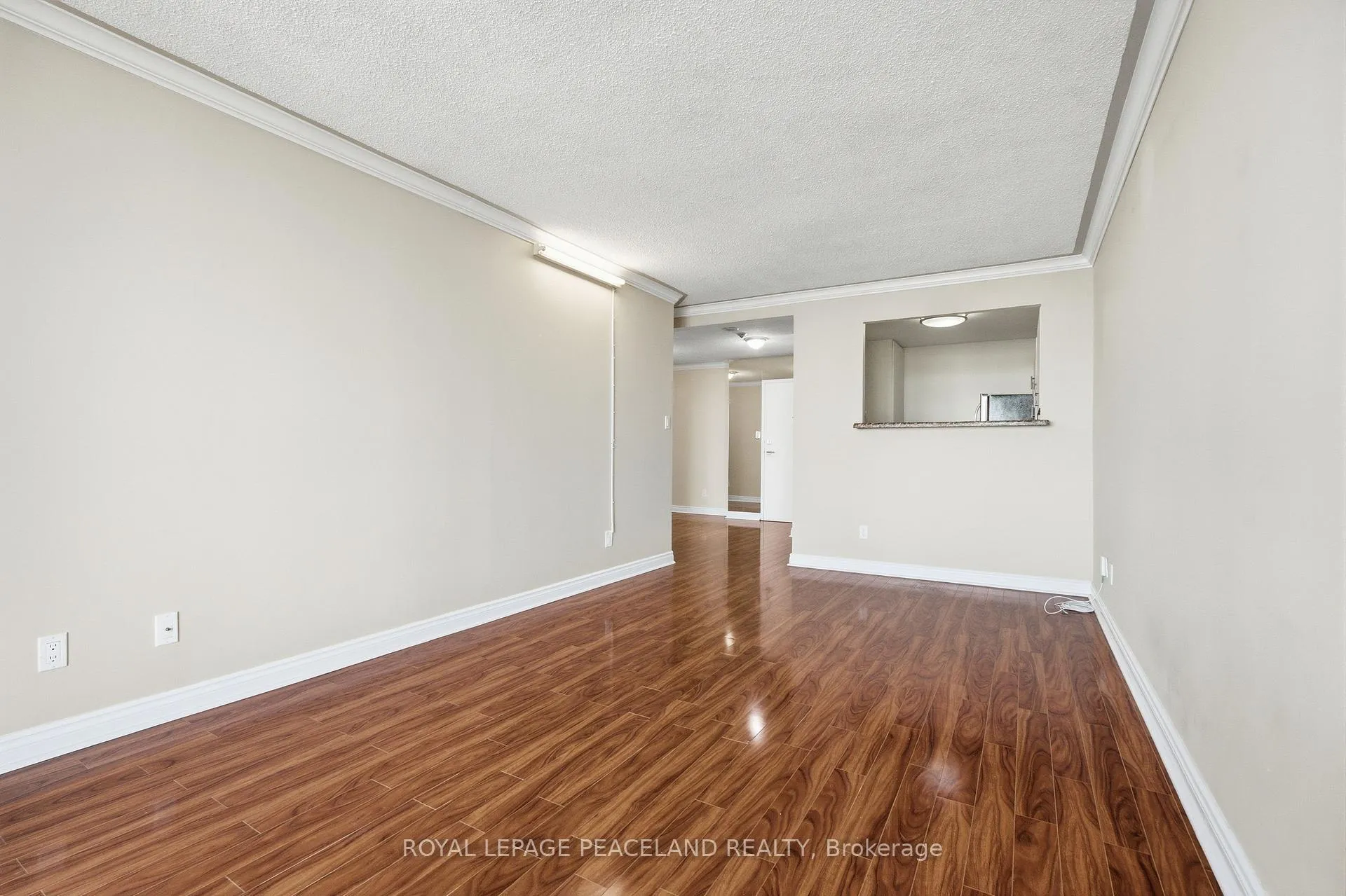 Photo 7 of Unit PH13, 55 Bamburgh Circle, Scarborough, Steeles — HOMEH