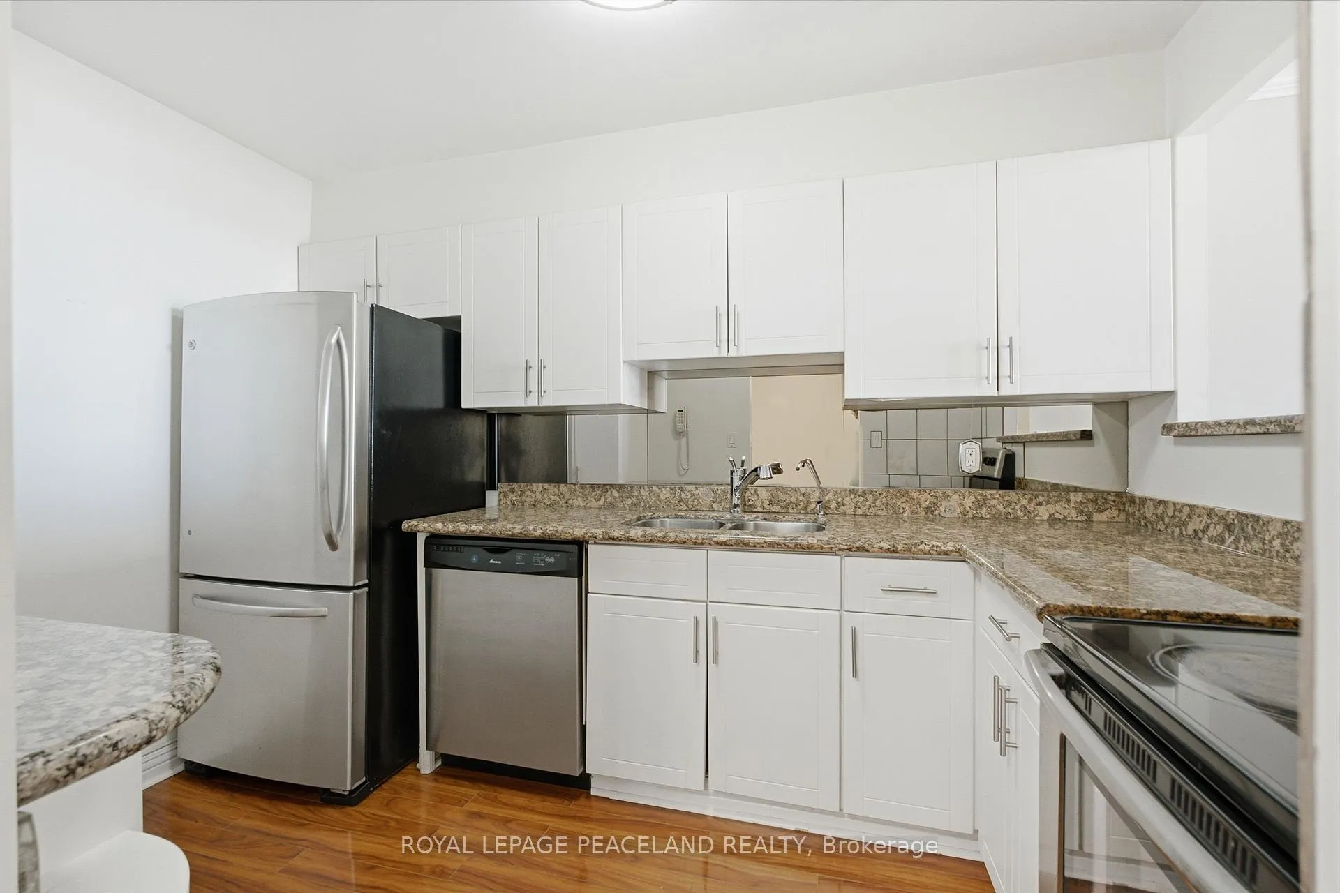 Photo 8 of Unit PH13, 55 Bamburgh Circle, Scarborough, Steeles — HOMEH