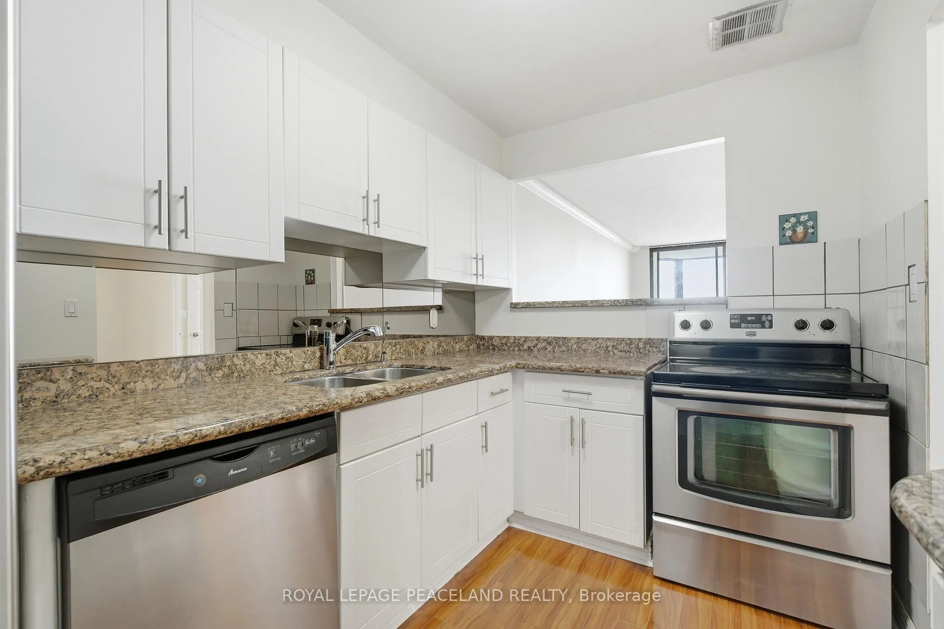 Photo 9 of Unit PH13, 55 Bamburgh Circle, Scarborough, Steeles — HOMEH