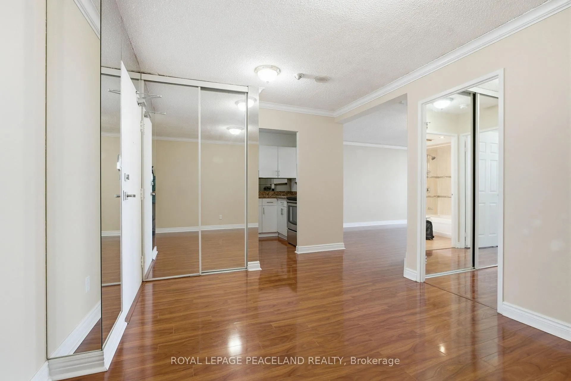 Photo 11 of Unit PH13, 55 Bamburgh Circle, Scarborough, Steeles — HOMEH