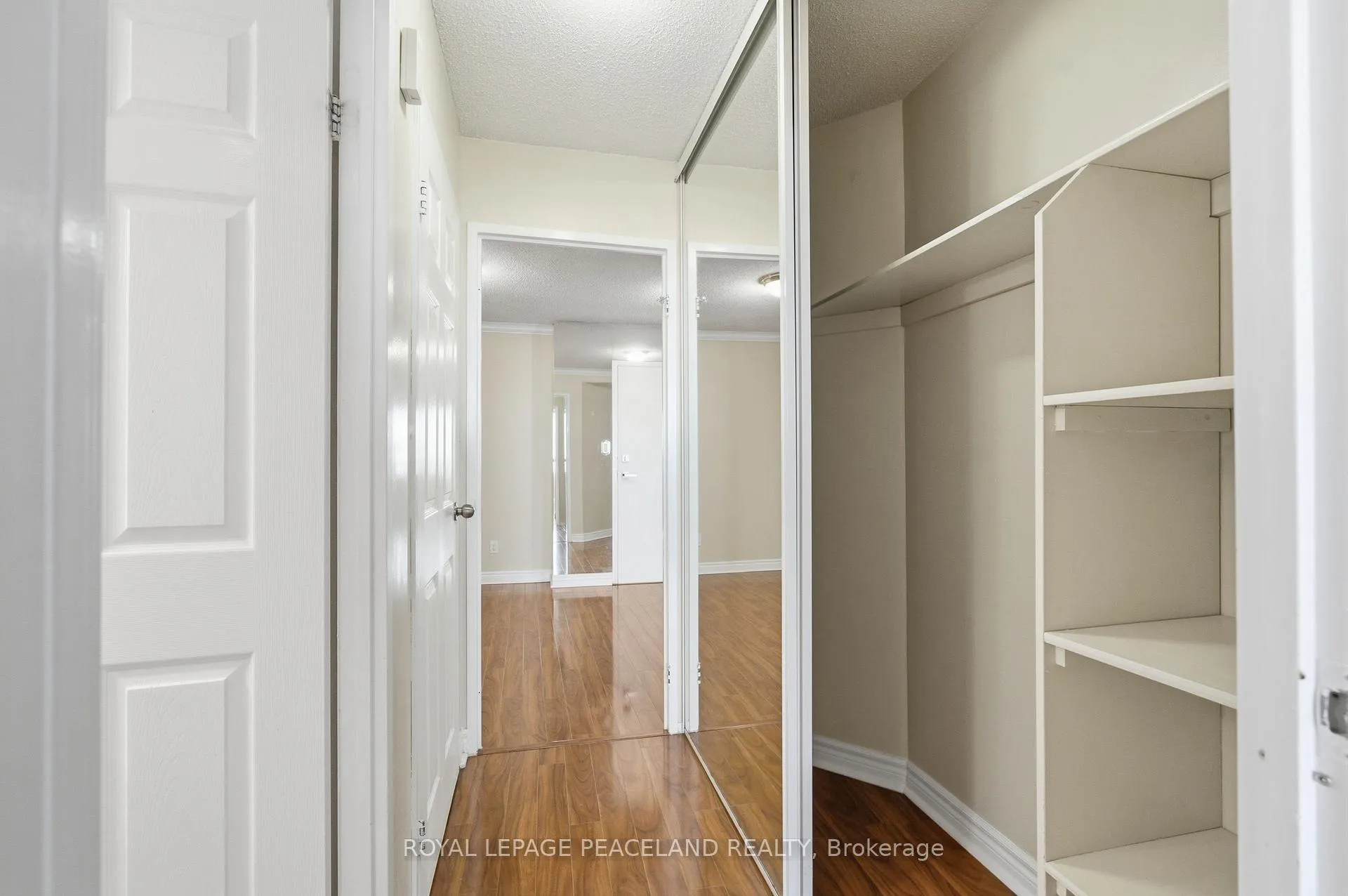 Photo 18 of Unit PH13, 55 Bamburgh Circle, Scarborough, Steeles — HOMEH