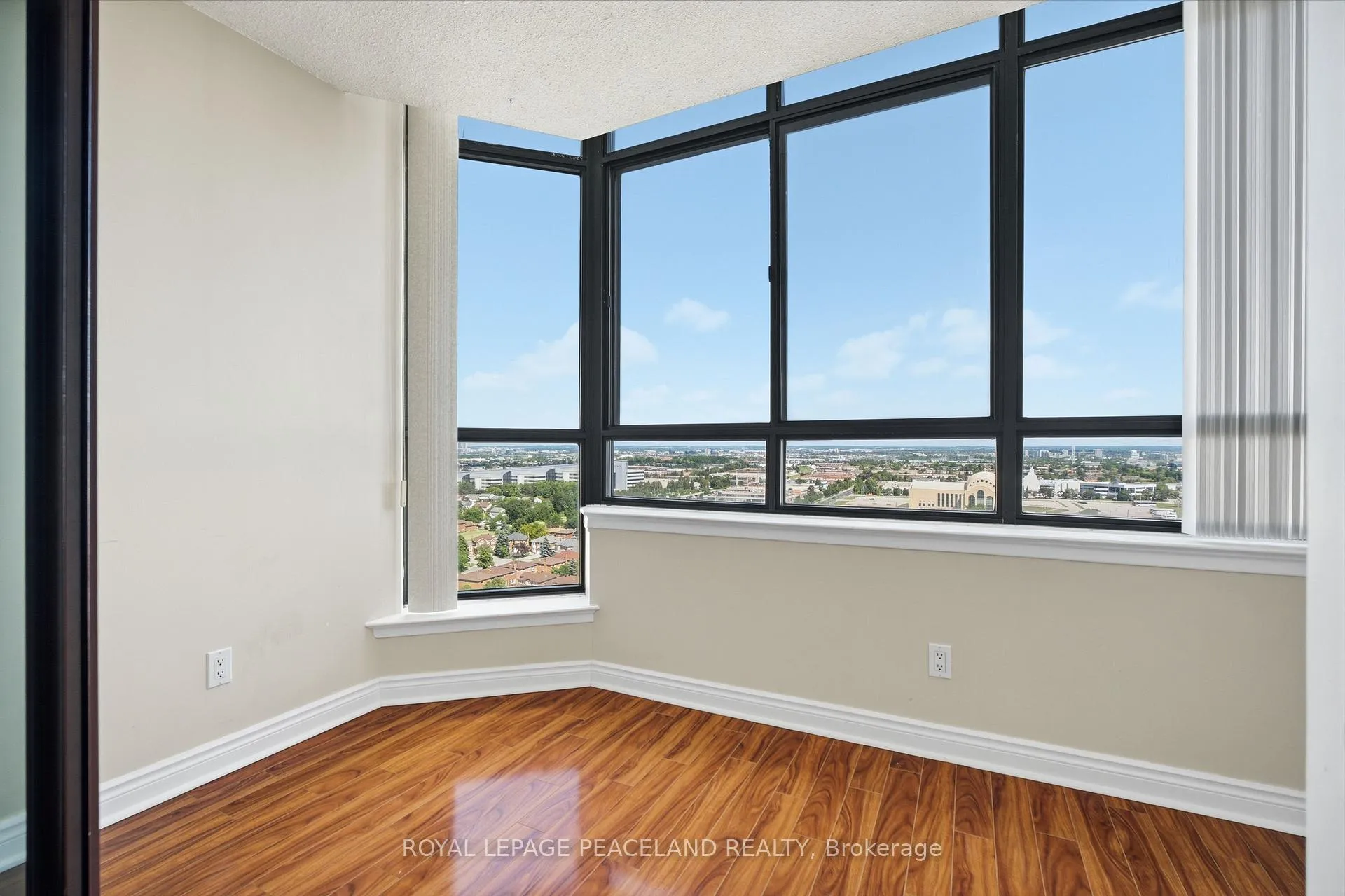 Photo 19 of Unit PH13, 55 Bamburgh Circle, Scarborough, Steeles — HOMEH