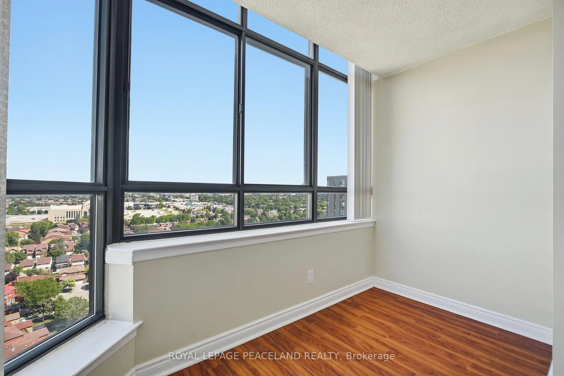 Photo 20 of Unit PH13, 55 Bamburgh Circle, Scarborough, Steeles — HOMEH