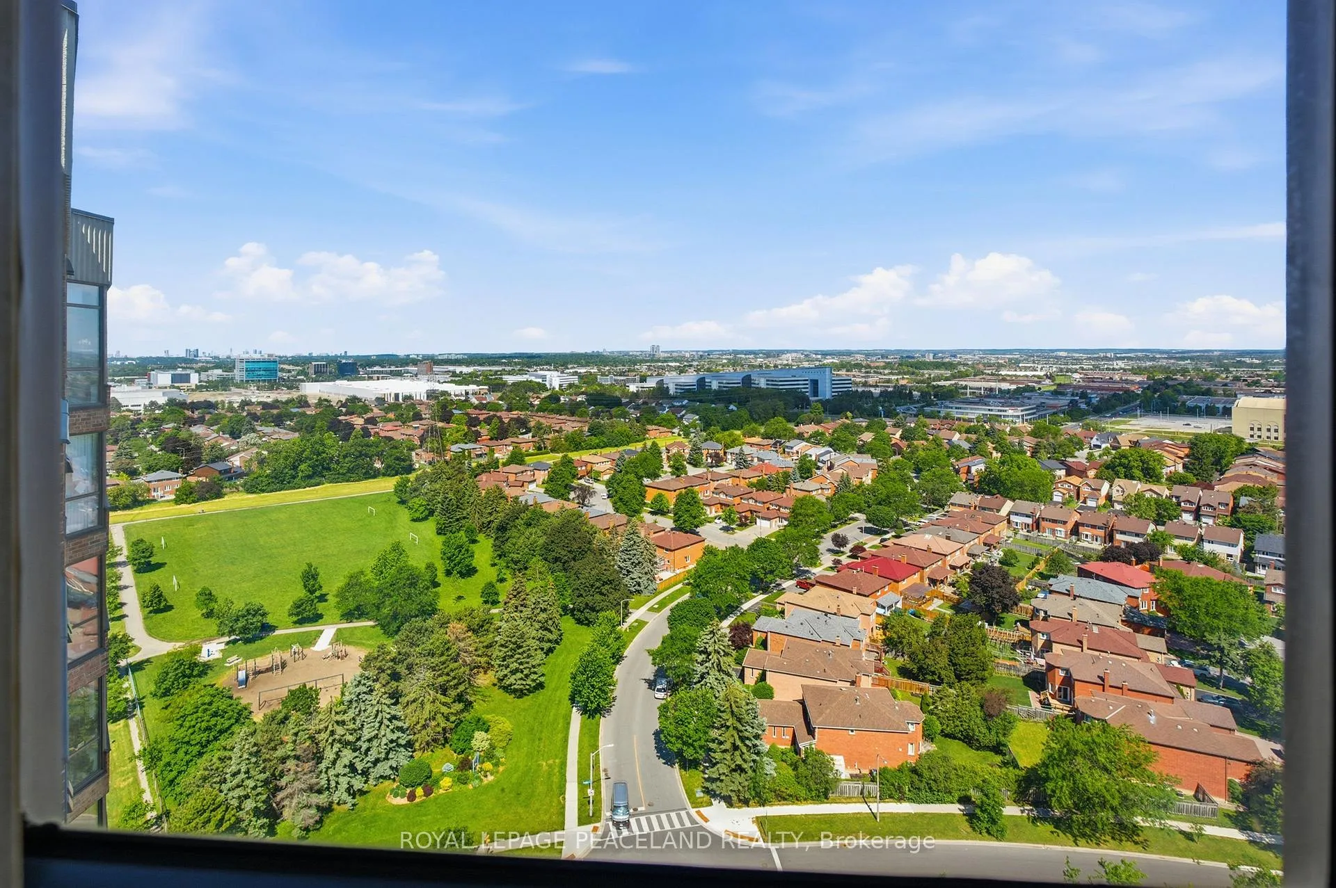 Photo 21 of Unit PH13, 55 Bamburgh Circle, Scarborough, Steeles — HOMEH