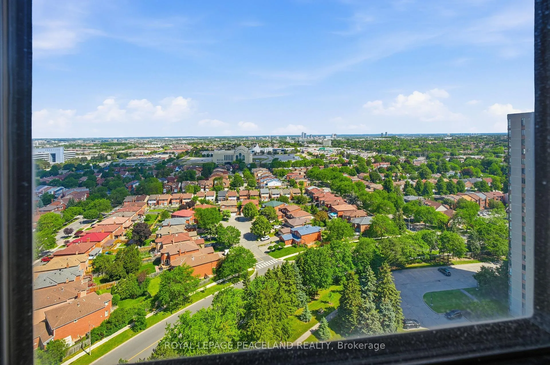 Photo 22 of Unit PH13, 55 Bamburgh Circle, Scarborough, Steeles — HOMEH