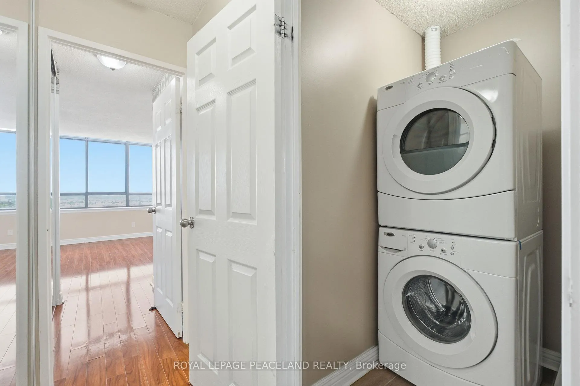 Photo 23 of Unit PH13, 55 Bamburgh Circle, Scarborough, Steeles — HOMEH