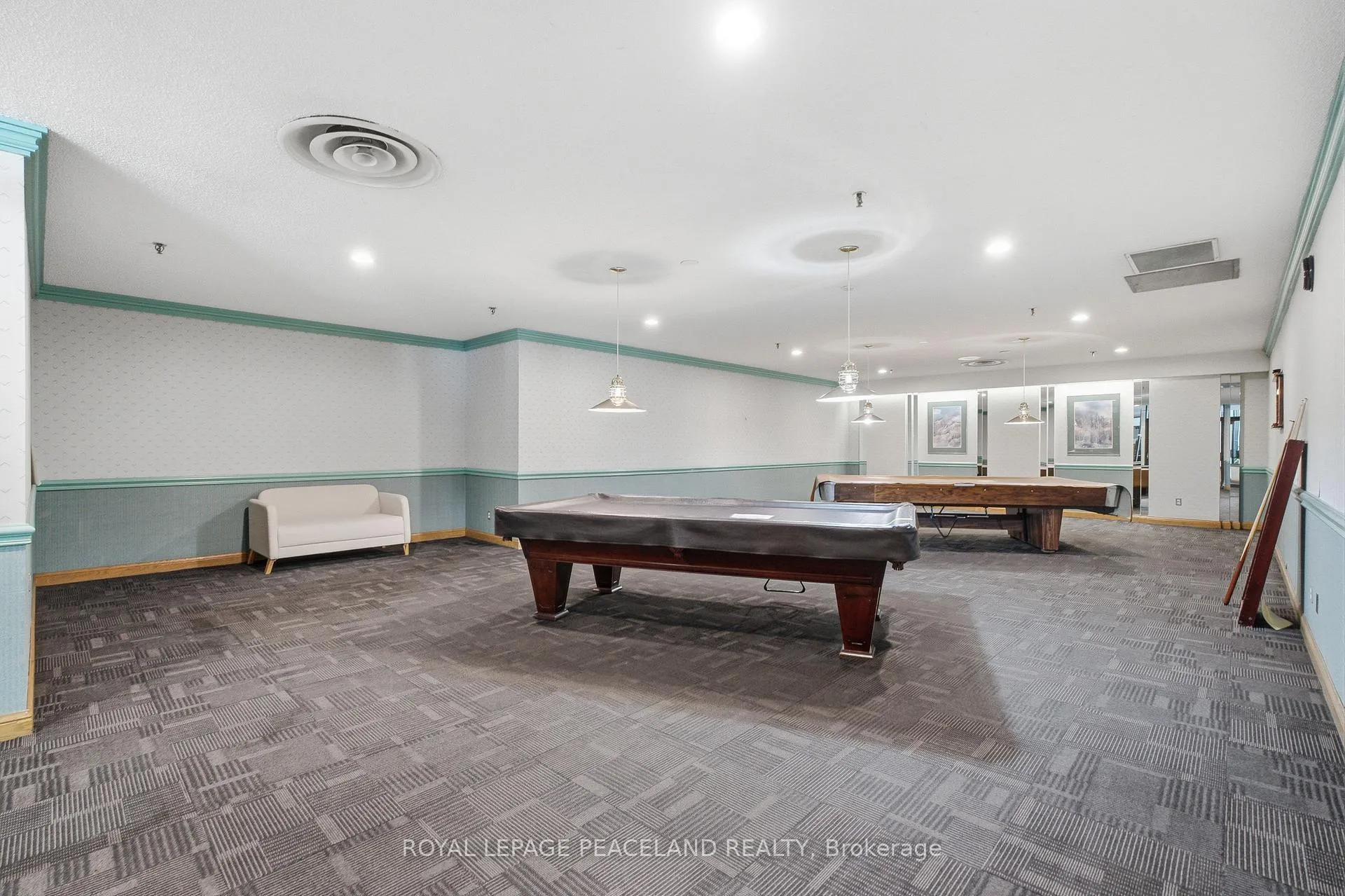 Photo 24 of Unit PH13, 55 Bamburgh Circle, Scarborough, Steeles — HOMEH