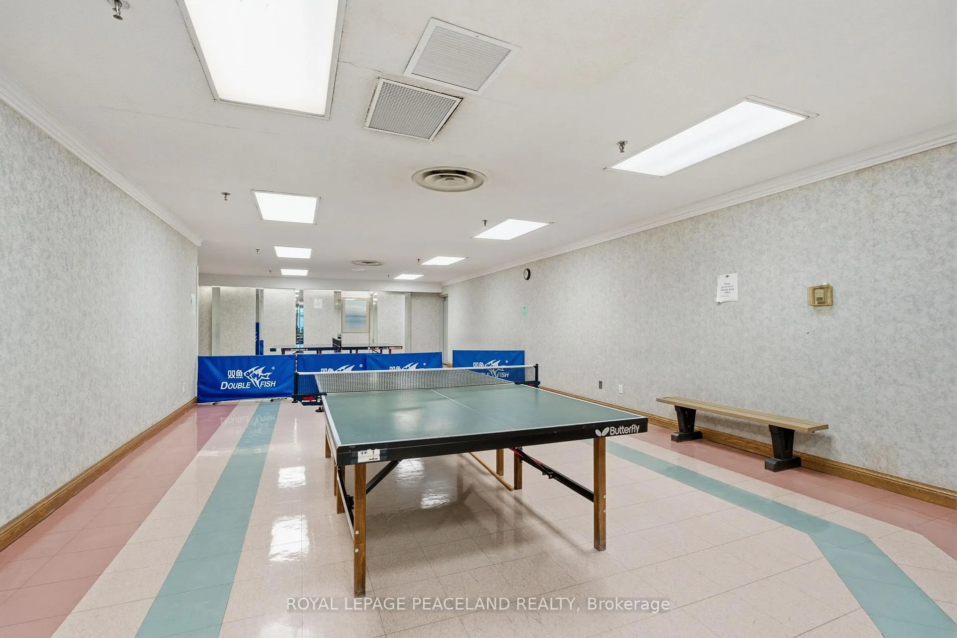 Photo 25 of Unit PH13, 55 Bamburgh Circle, Scarborough, Steeles — HOMEH